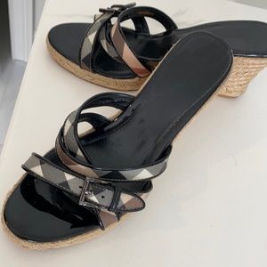 Burberry Women’s Espadrilles